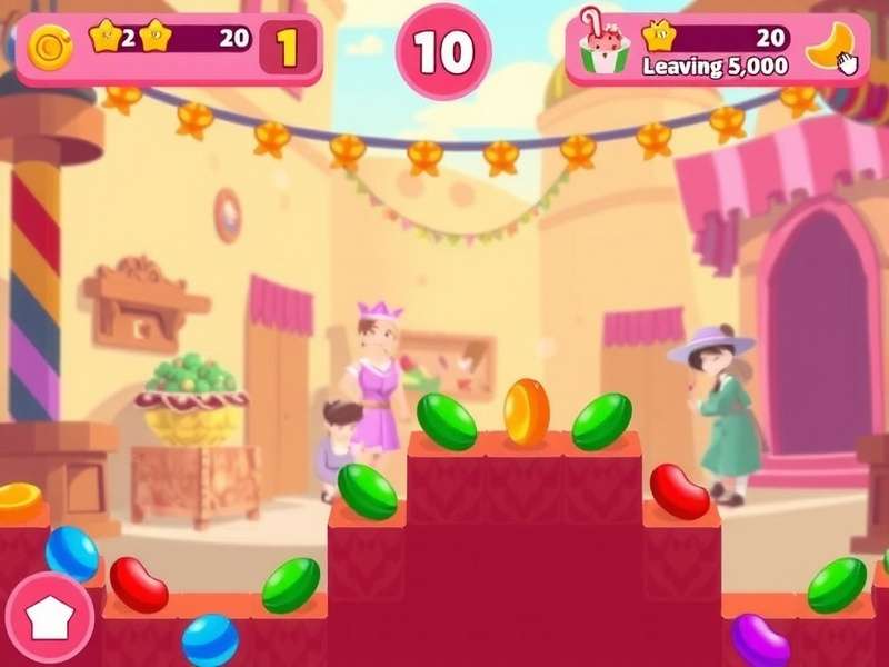 Kannada Candy Crushers Festival Event